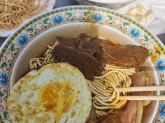 -金杨拉面王小吃面馆·牛三宝面·红烧牛肉粉