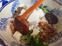 -蜗牛小馆醉乡民谣云南菜(惠新西里店)