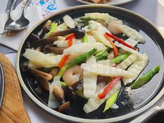 -野蔓果·山野菜(西湖景区·龙井茶田店)