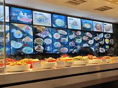 -聚丰园•湖鲜餐厅(阿红私房菜梅石路店)
