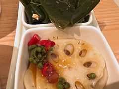 -船歌·鱼水饺青岛菜(国贸商城店)