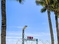 -大梅沙海滨公园