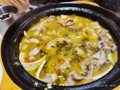 -侯师傅热炒店(印象城店)