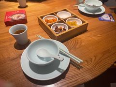 -闽上鲜·福建菜(龙湖滨江天街店)