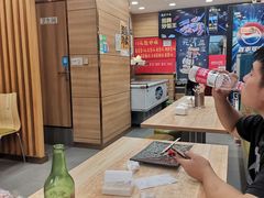 -兴火燎缘串炒饭(华府丹郡店)