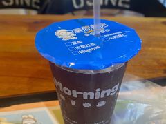 红茶-晨间厨房·三明治(厦门一中店)