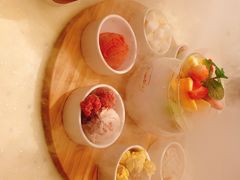-哈根达斯(扬州瘦西湖店)