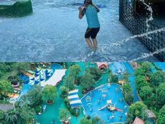 -苏州乐园森林水世界