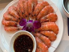 -不仔客海鲜·烧烤·270度海景餐厅(大东海店)
