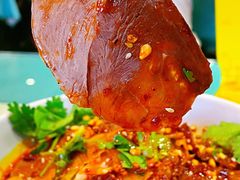 -张氏宽窄巷成都名小吃(茂业百货华强北店)