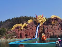 -南京银杏湖乐园