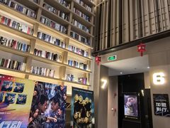 -深影国际影城(学院南路店CGS中国巨幕店)