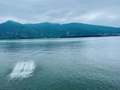 -滇池海埂公园