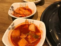 -韩国料理大力士(屏风街店)