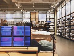 -MUJI无印良品(万达仓山店)