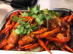 -李叔叔虾蟹大排档(青羊店)