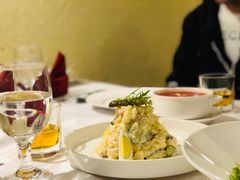 -维兰西餐(万泉河店)