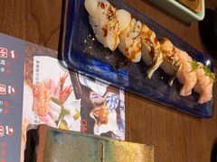 -傑·料理·海鲜放题(佛山文华荟店)