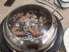 -海大大蒸汽海鲜餐厅·粤菜·特色小炒(欢乐颂店)