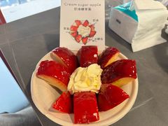 -蜀叫主·新派川渝菜场火锅(双井店)