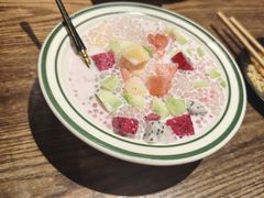 -王扯火胖哥烤生蚝(眉山首店)