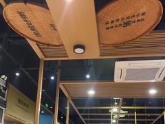 -如轩·海鲜砂锅粥·潮汕菜(海珠店)