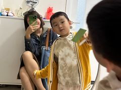 -三忘湖 SWANSEEN(柳荫公园店)