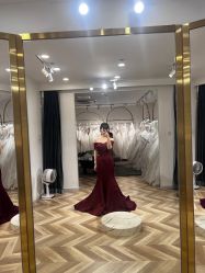 -予白婚纱礼服馆
