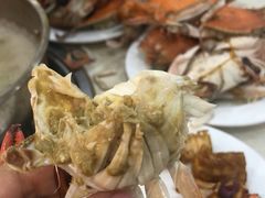 -春华海鲜城(广场西苑店)