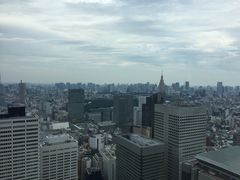 -东京都厅舍