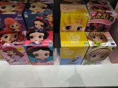-泡泡玛特POPMART(上海环球港店)