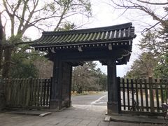 -京都御所