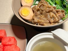 -城际上海虹桥机场酒店