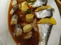 -老宁波1381餐厅(宏泰广场店)