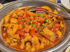 -大师傅金奖啤酒鱼(阳光店)