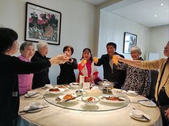 -食膳公园包子铺(烈士公园店)