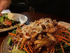 -萨尔瓦多Salvador's