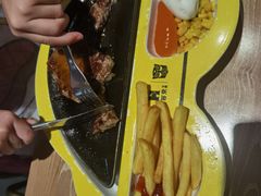 -豪客来牛排(成都锦江大融城店)