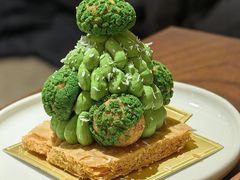 -Ten Olives甜点