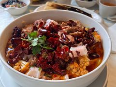 -黑明餐厅(白鹭洲店)