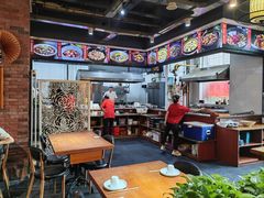 -小蓉合餐厅·川菜·陕南菜(凤城二路店)