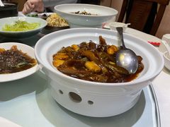 -玉华台饭庄·淮扬菜·烤鸭(望京店)