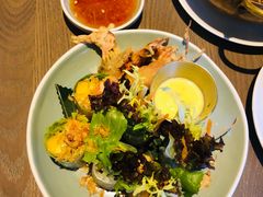 -CHINCHIN 青青·泰国料理(万象食家店)