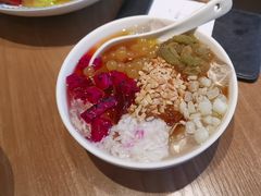 -本来川菜(中骏广场店)
