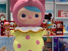 -泡泡玛特POPMART(宁波印象城店)