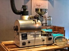 自助取餐区-Alimentari早午餐(安福路店)