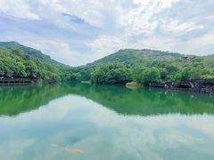 -白马涧龙池景区