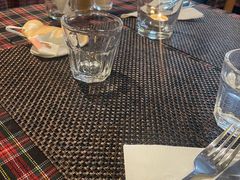 -小世界西餐厅(建国门店)