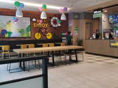 -德克士(城南店)