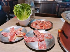 -西塔老太太泥炉烤肉